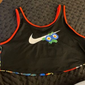 Nike Workout Tank